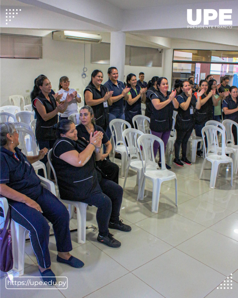 Homenaje por el Día de la Mujer Paraguaya